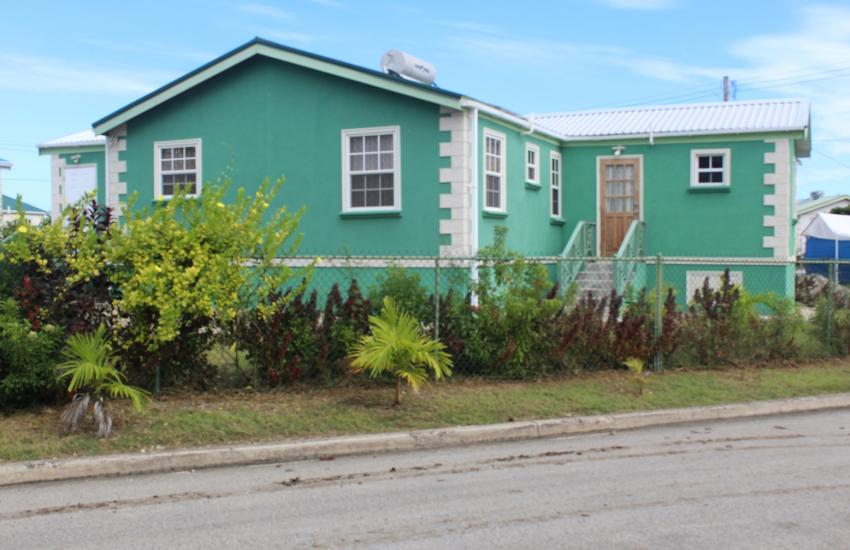 Emerald Park West, Lot 463, St. Philip Barbados H.V.REALTY SERVICE